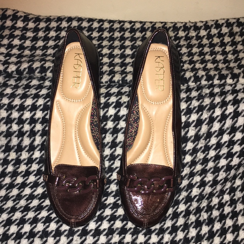 Shoe